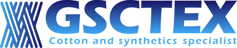 GSCTEX — Cotton and Synthetics Specialist