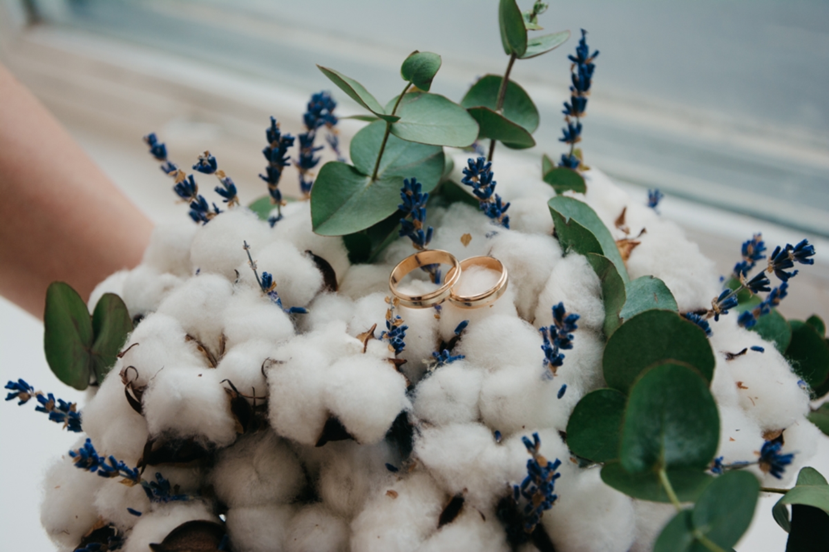 Cotton Yarn
